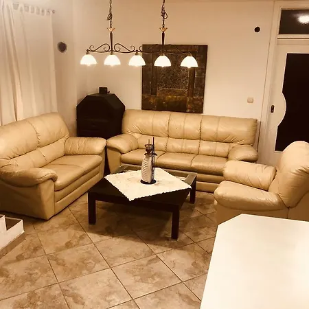 Yellow Fortress Apartment Sarajevo
